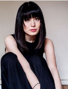 Alice-Sara Ott