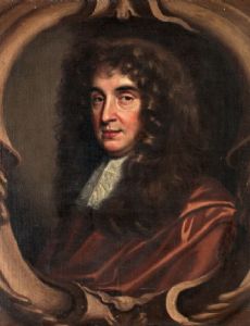 Charles Paulet, 1st Duke of Bolton