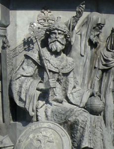 Ivan III of Russia