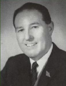 John Cockle