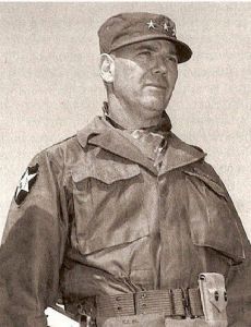 James Van Fleet