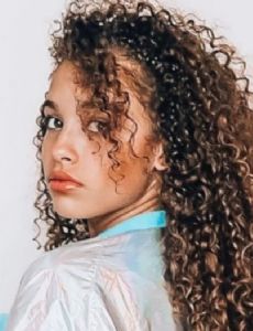 Mya-Lecia Naylor