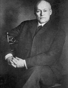 Arthur Elmore Bostwick