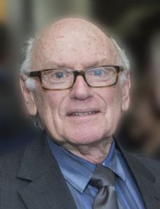 John Hirst (historian)