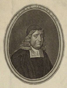 Thomas Jacomb