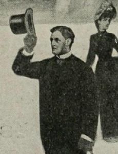 Jean-Marie Georges Girard de Soubeyran