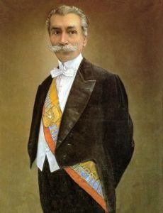 Alfredo Baquerizo