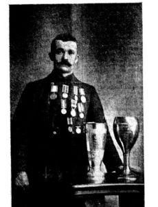 Karl Hovelsen