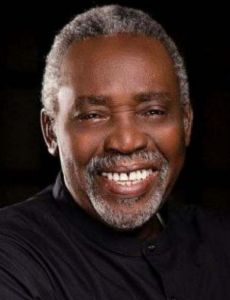 Olu Jacobs