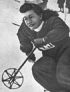 Yevgeniya Sidorova