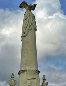 Andrew Johnson National Cemetery
