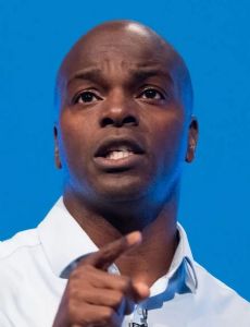 Shaun Bailey