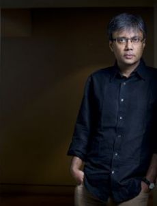 Amit Chaudhuri