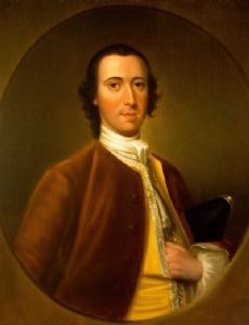 William Wanton