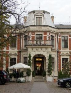 Association of Polish Architects