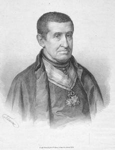 Hilarión Eslava