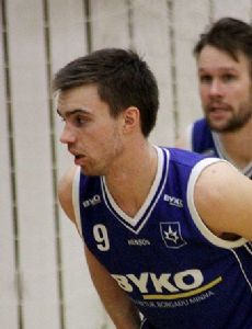 Dagur Kár Jónsson