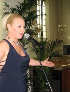 Pauliina May