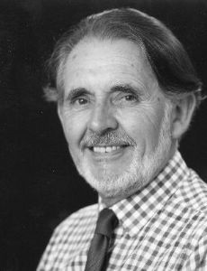 Islwyn Morris
