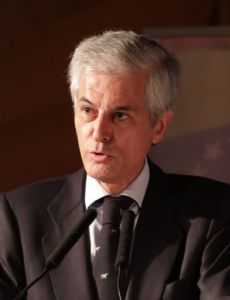 Adolfo Suárez Illana