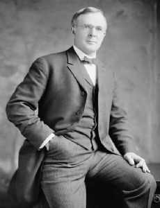 William W. Cocks