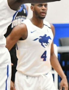Julian Washburn
