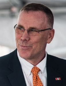 John Dorsey (American football)