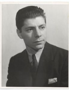 Seymour Fogel