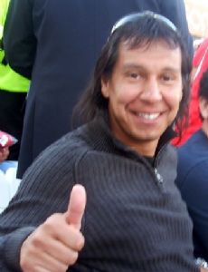 Leonel Herrera Silva
