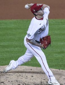 Seth Romero