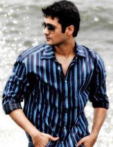 Rahul Ravindran
