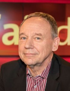 Alan Posener