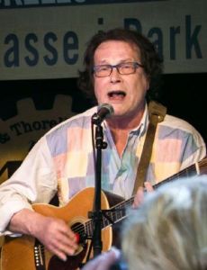 Mikael Ramel
