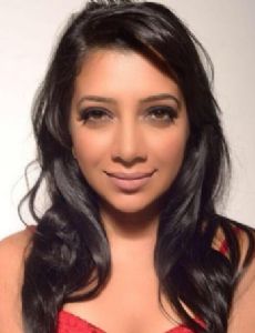 Sachini Ayendra Stanley