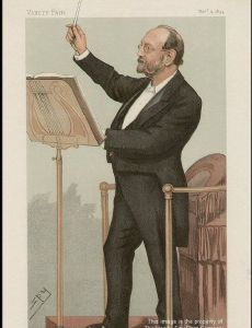 Joseph Barnby