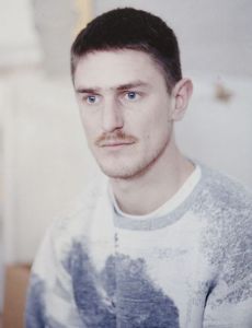 Heinz Peter Knes