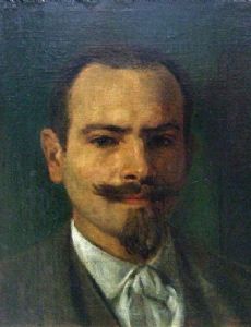 Nicolaus Kleinenberg