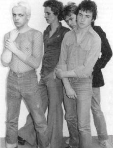 Tubeway Army