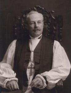 Edward Campion Acheson