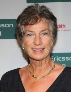 Virginia Wade