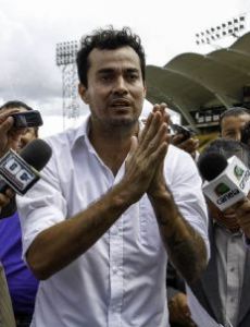 Iván Kaviedes