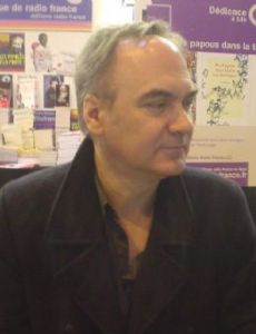 Hervé Le Tellier