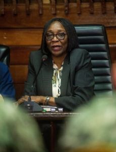 Folasade Ogunsola