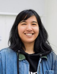 Jillian Tamaki