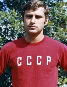 Anatoliy Byshovets