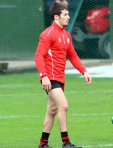 Matt Davies (rugby league)