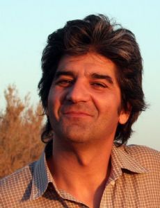 Sergio Raimondi