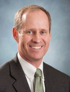 Greg Murphy (politician)