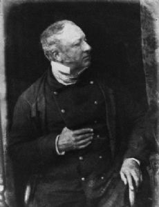 Henry Westenra, 3rd Baron Rossmore