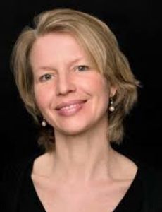 Caroline Neven Du Mont
